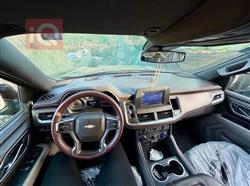 شيفروليه تاهو